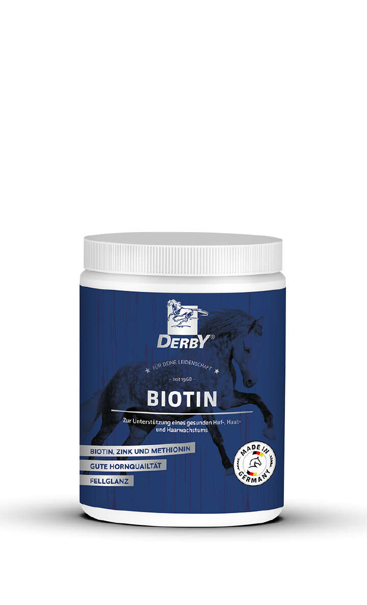 DERBY Biotin